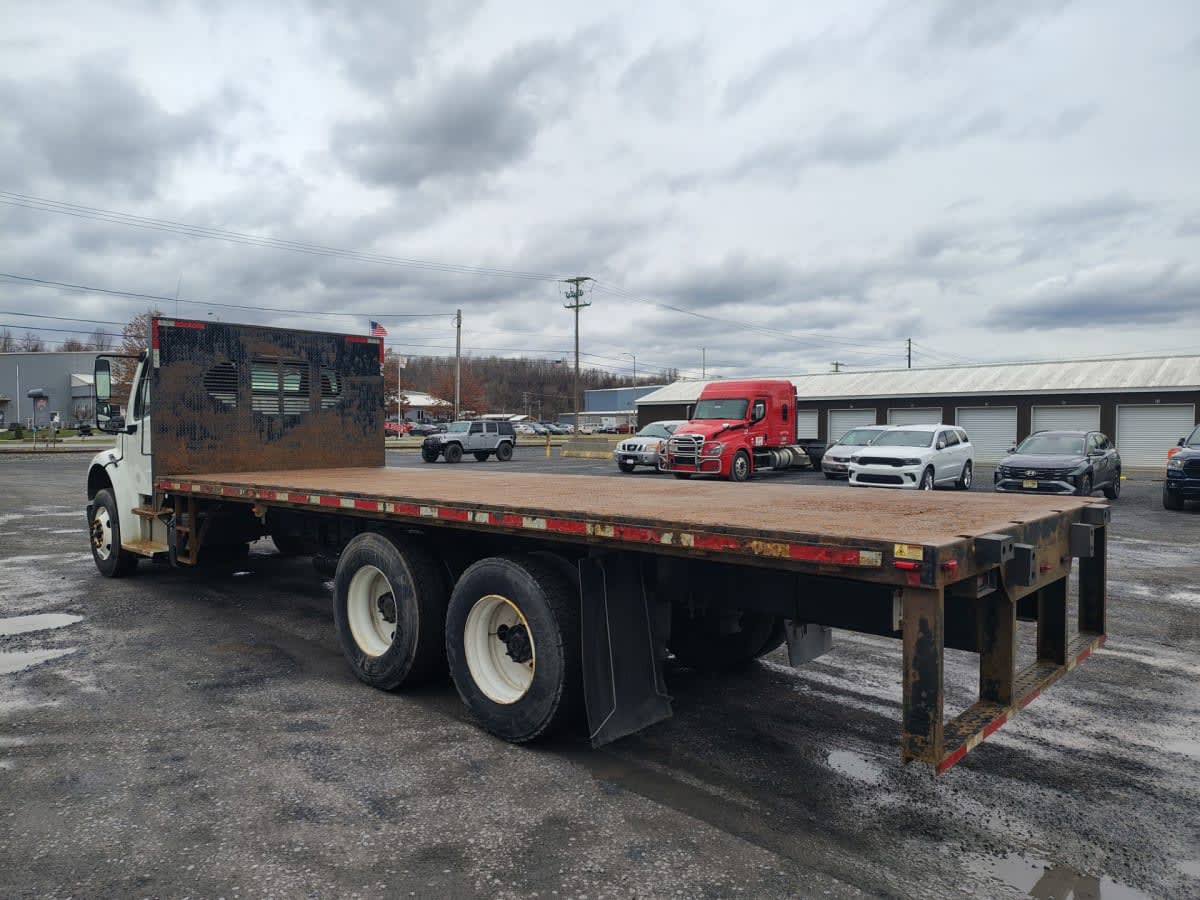 2020 Freightliner M2 106 in Allentown, PA — photo 6