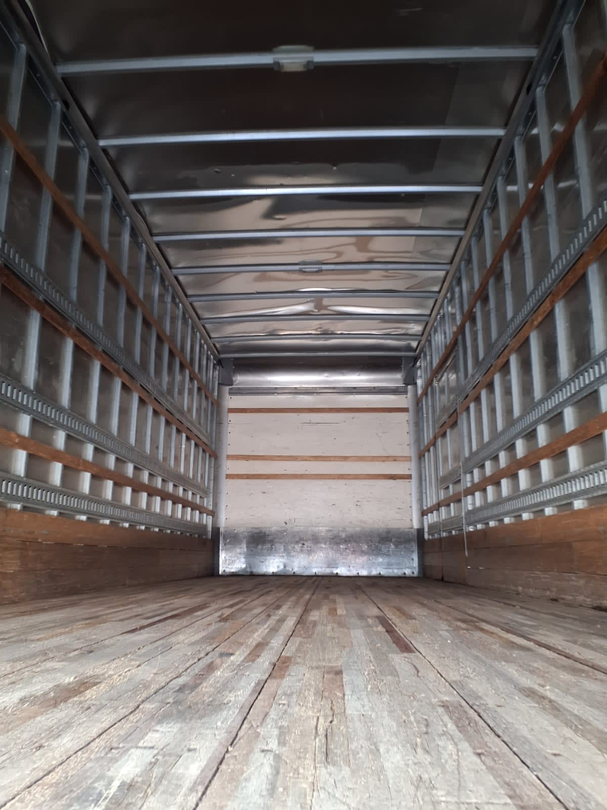 2020 Freightliner M2 106 in Fort Worth, TX — photo 8