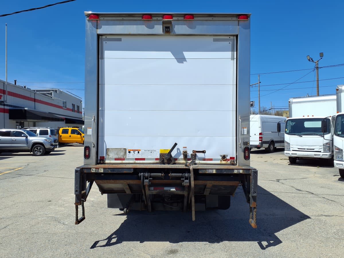 2020 Hino in Warwick, RI — photo 5