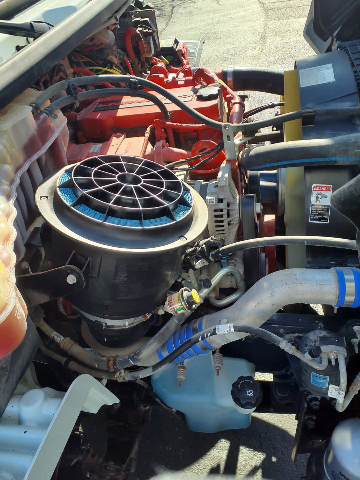 2020 Freightliner M2 106 in Altoona, IA — photo 10