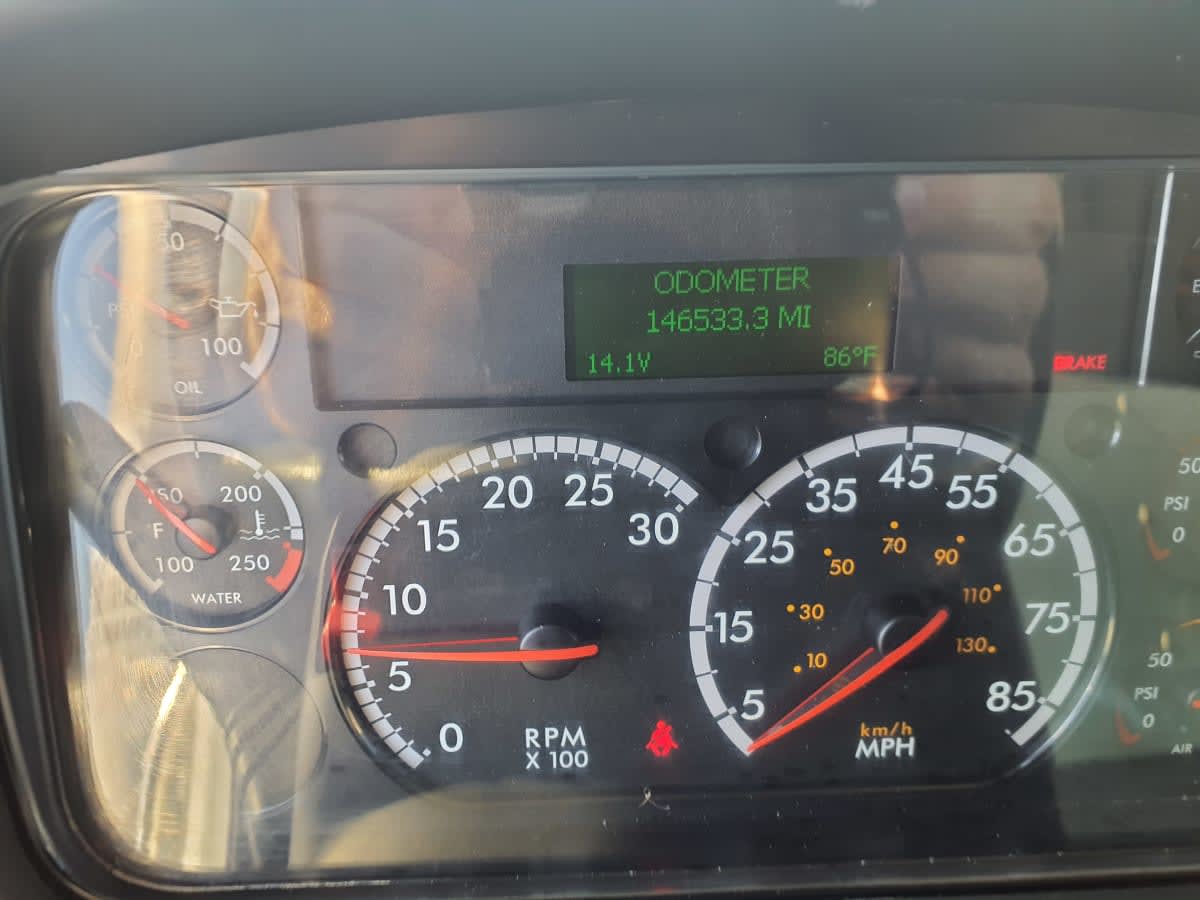 2020 Freightliner M2 106 in Altoona, IA — photo 11