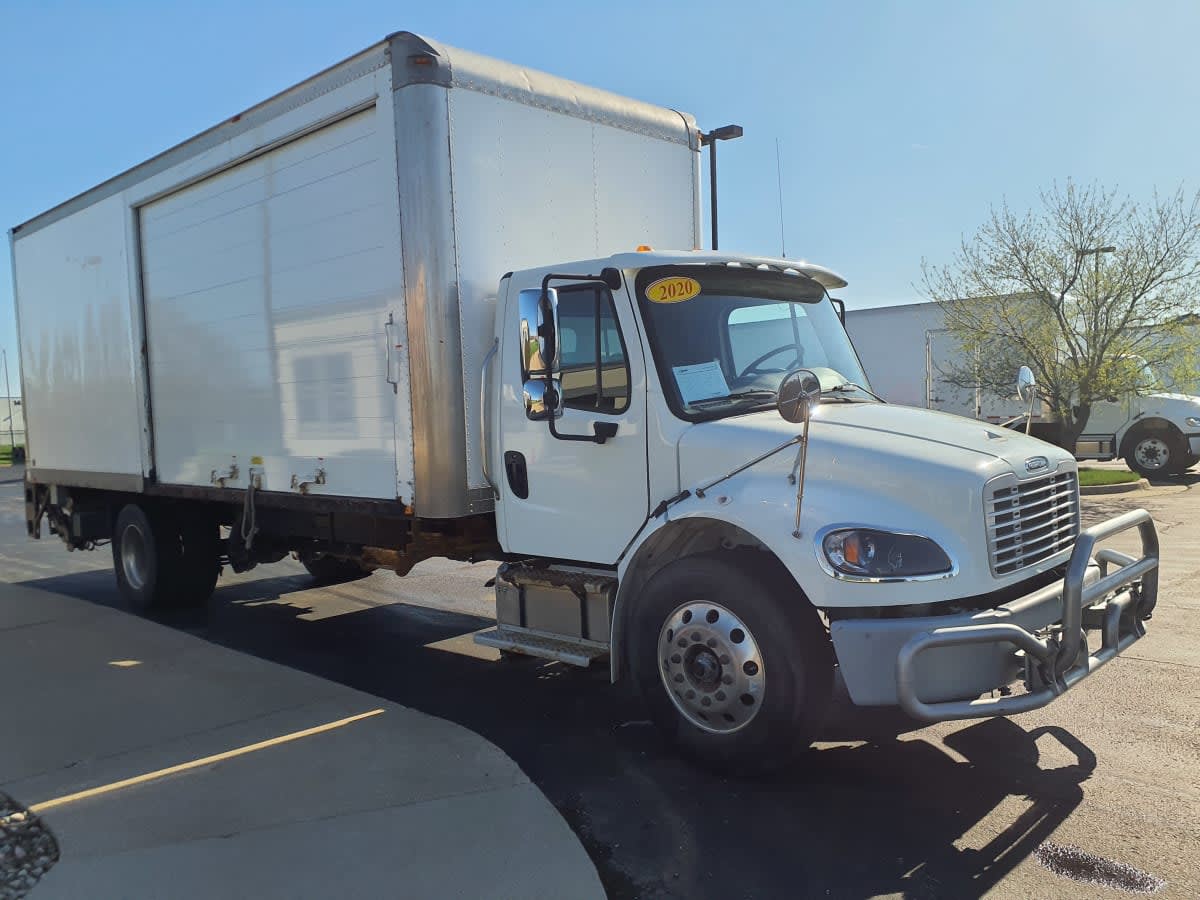 2020 Freightliner M2 106 in Altoona, IA — photo 3