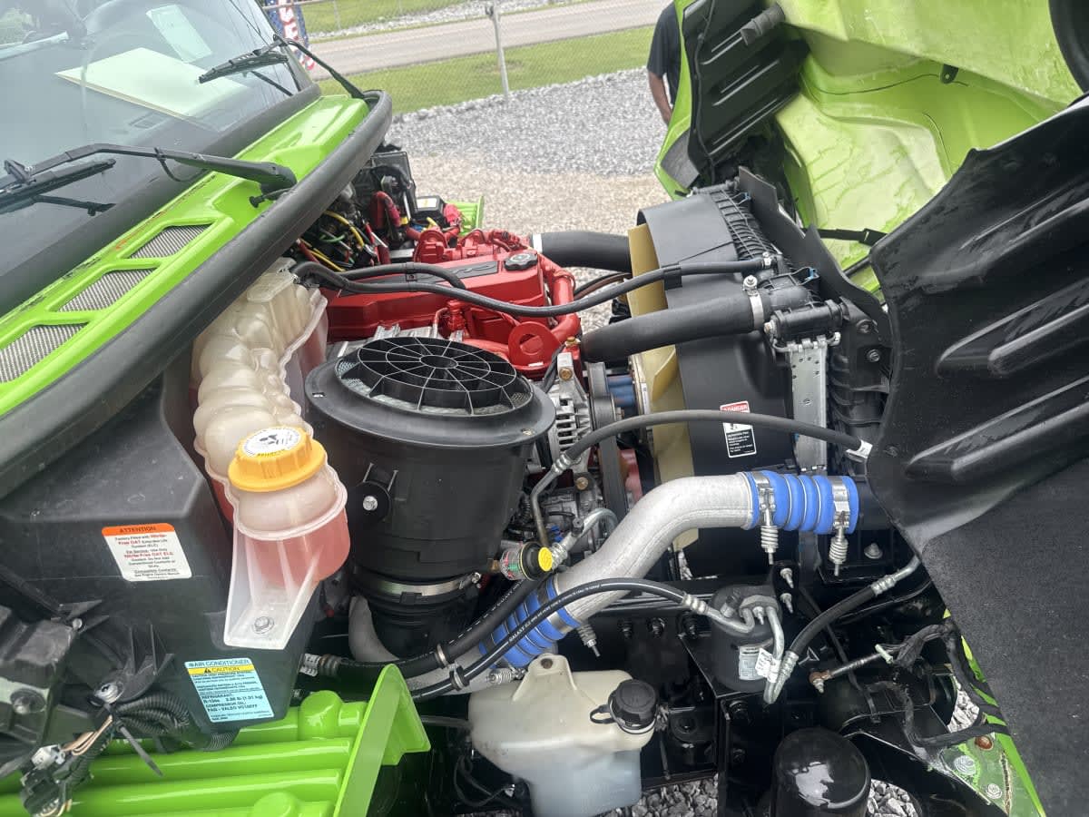 2020 Freightliner M2 106 in Birmingham, AL — photo 11