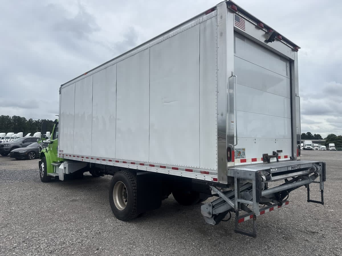 2020 Freightliner M2 106 in Birmingham, AL — photo 6