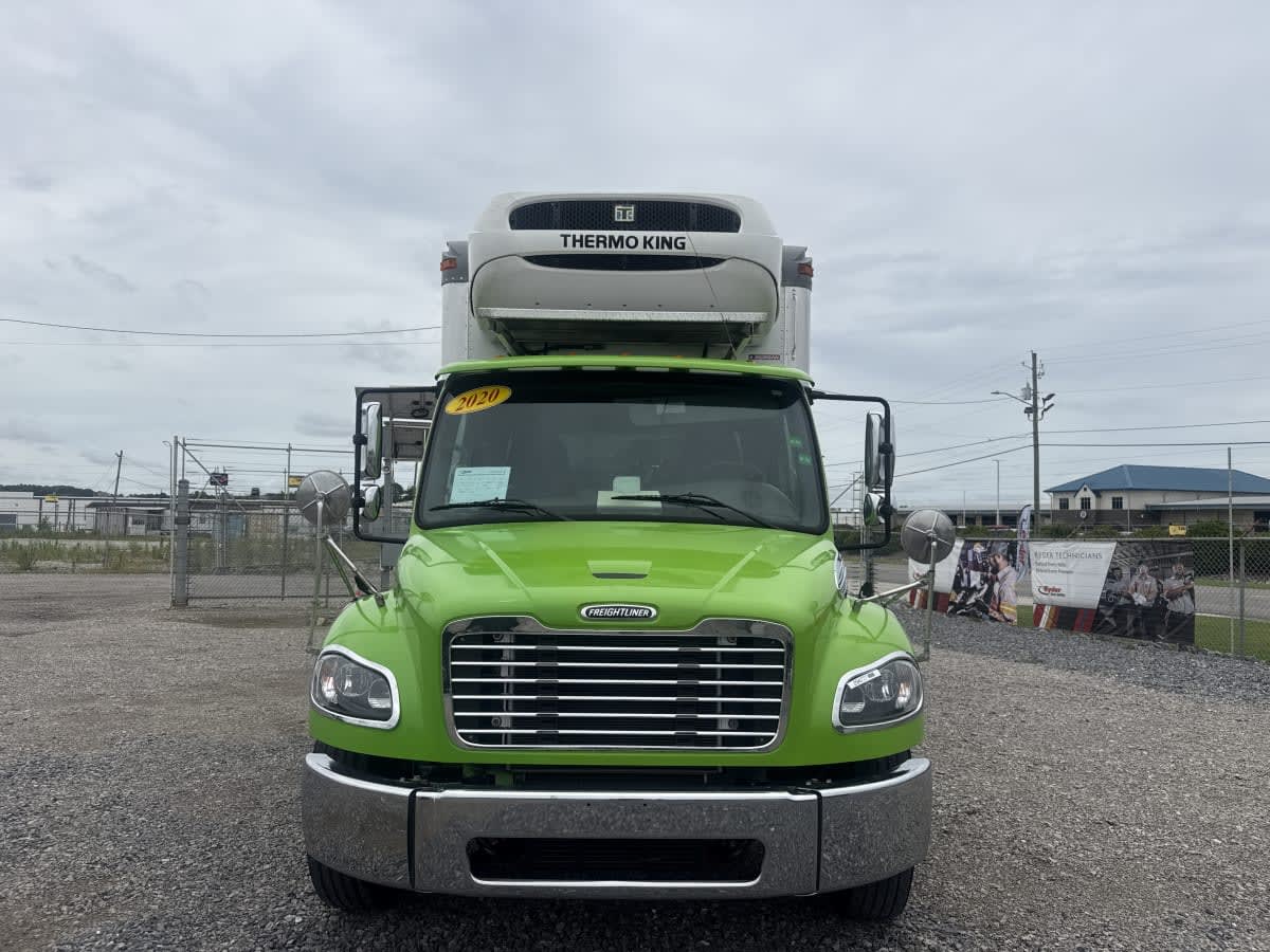 2020 Freightliner M2 106 in Birmingham, AL — photo 2