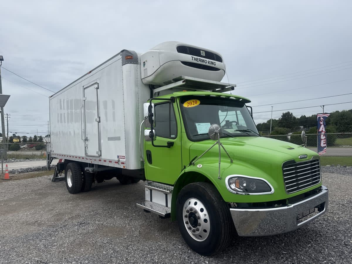 2020 Freightliner M2 106 in Birmingham, AL — photo 3