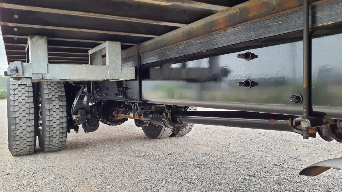 2020 Freightliner M2 106 in Birmingham, AL — photo 12