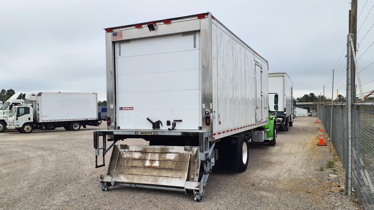 2020 Freightliner M2 106 in Birmingham, AL — photo 4
