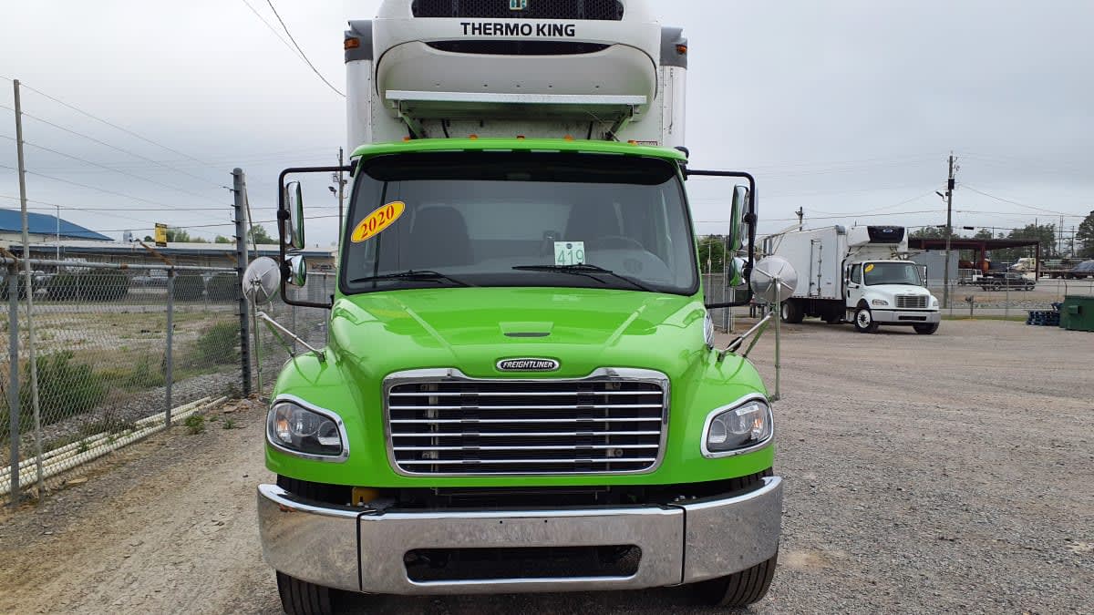 2020 Freightliner M2 106 in Birmingham, AL — photo 2
