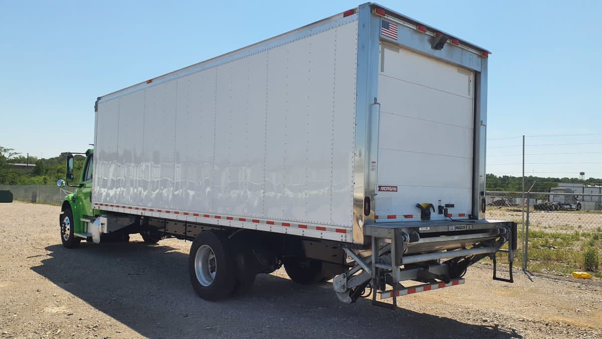 2020 Freightliner M2 106 in Birmingham, AL — photo 6