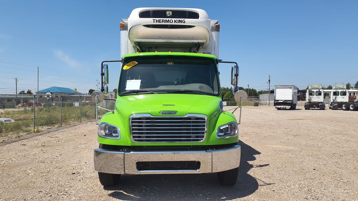 2020 Freightliner M2 106 in Birmingham, AL — photo 2