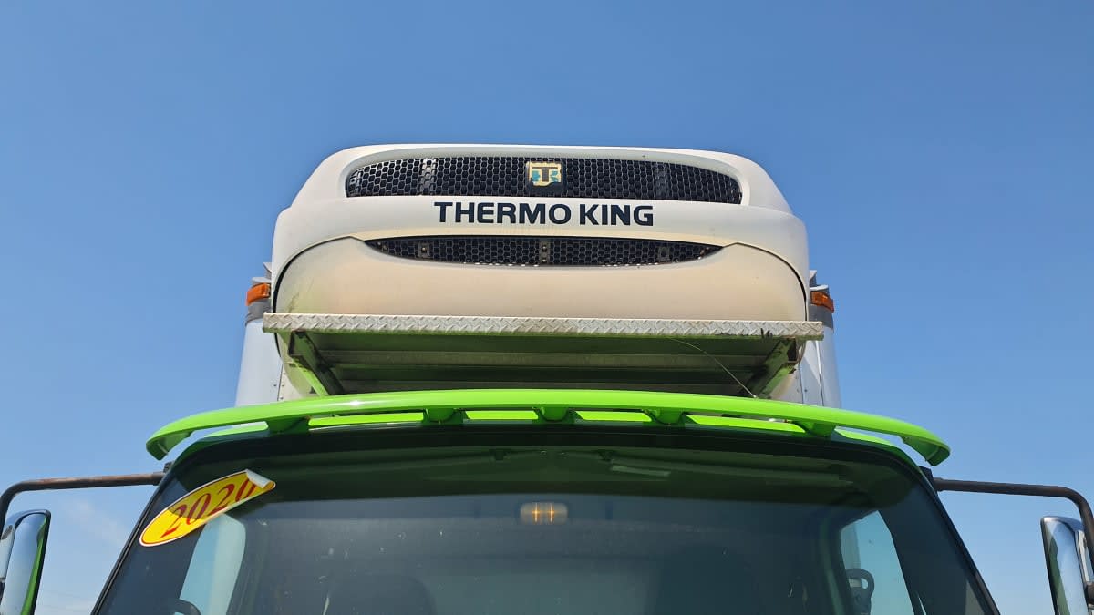 2020 Freightliner M2 106 in Birmingham, AL — photo 7