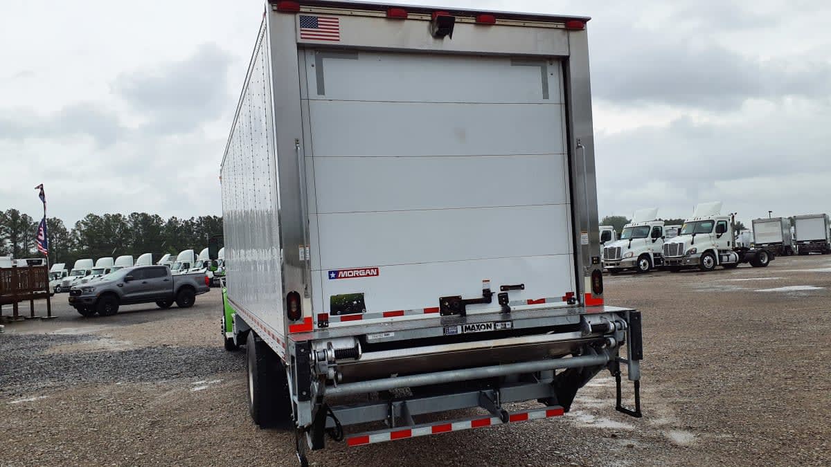 2020 Freightliner M2 106 in Birmingham, AL — photo 5
