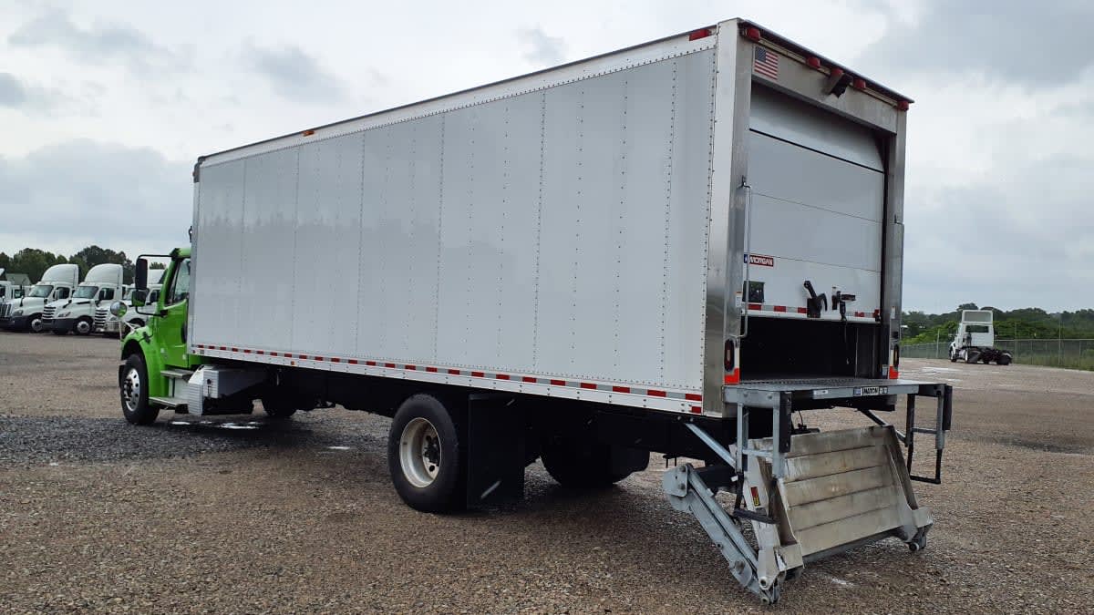 2020 Freightliner M2 106 in Birmingham, AL — photo 6