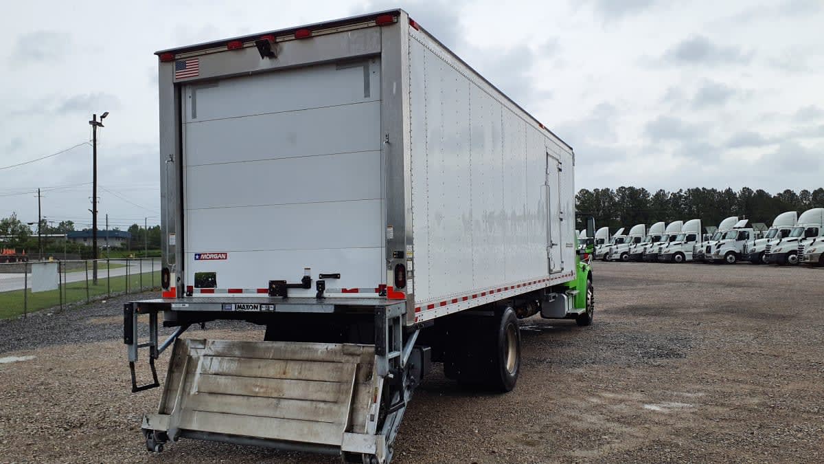 2020 Freightliner M2 106 in Birmingham, AL — photo 4