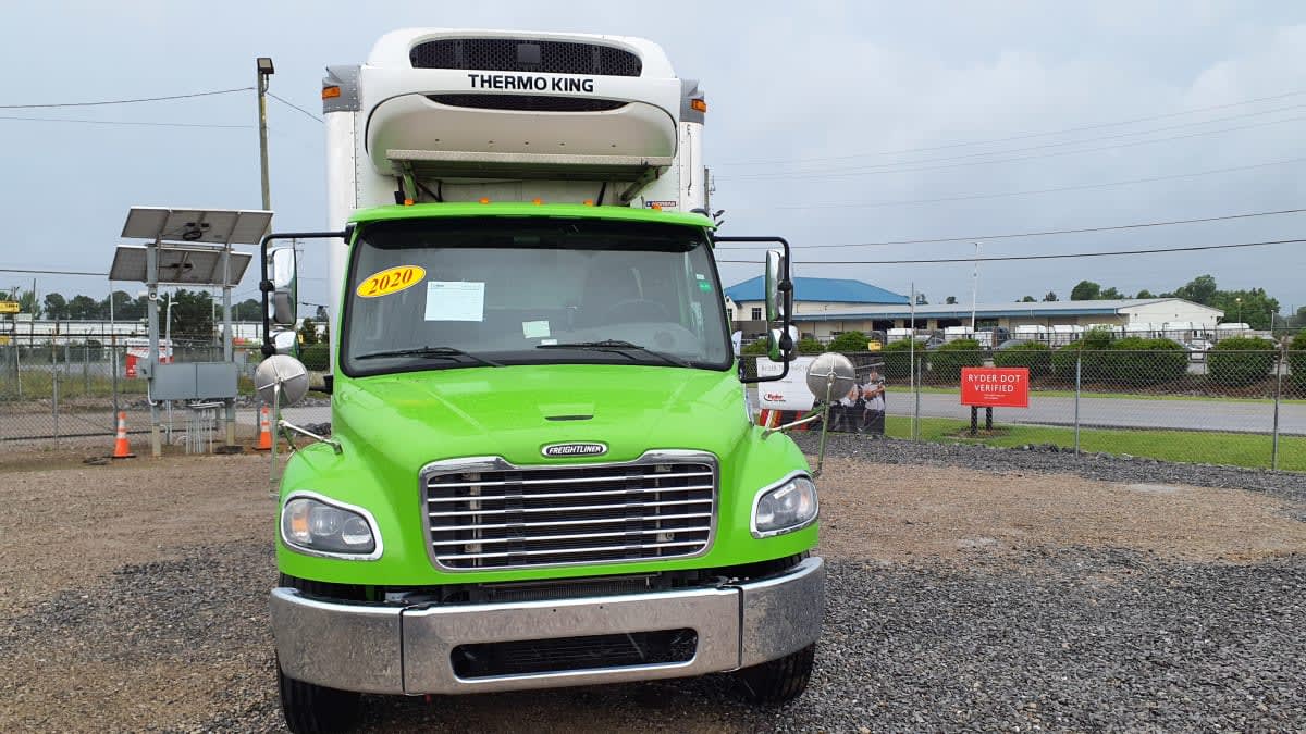 2020 Freightliner M2 106 in Birmingham, AL — photo 2
