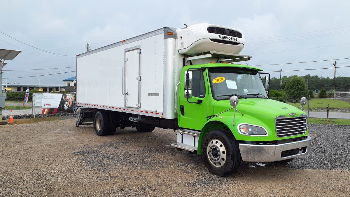 2020 Freightliner M2 106 in Birmingham, AL — photo 3