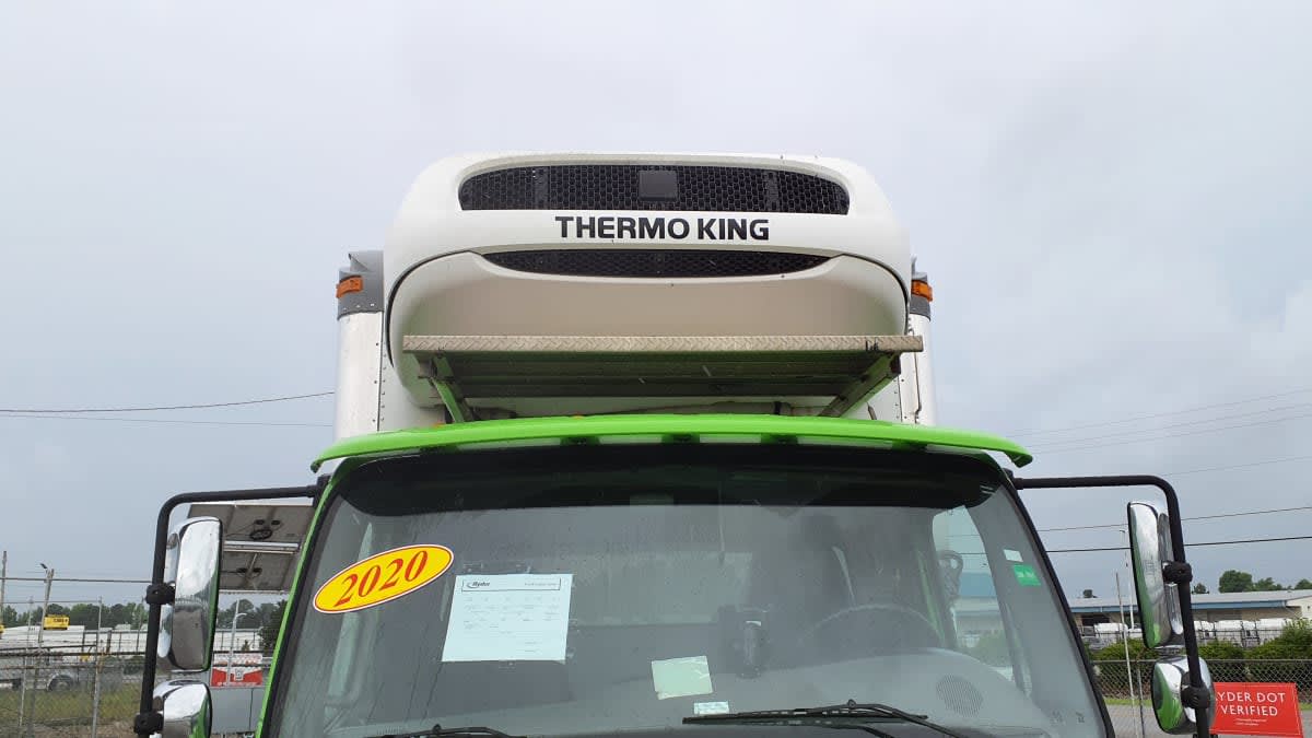 2020 Freightliner M2 106 in Birmingham, AL — photo 7