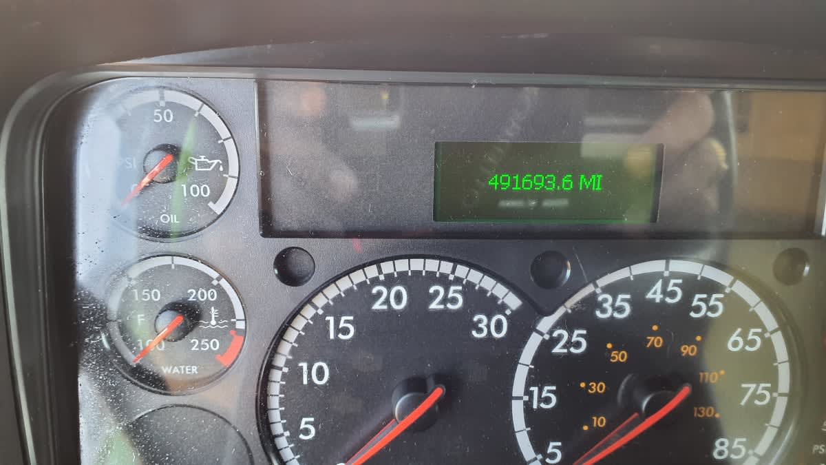 2020 Freightliner M2 106 in Birmingham, AL — photo 15