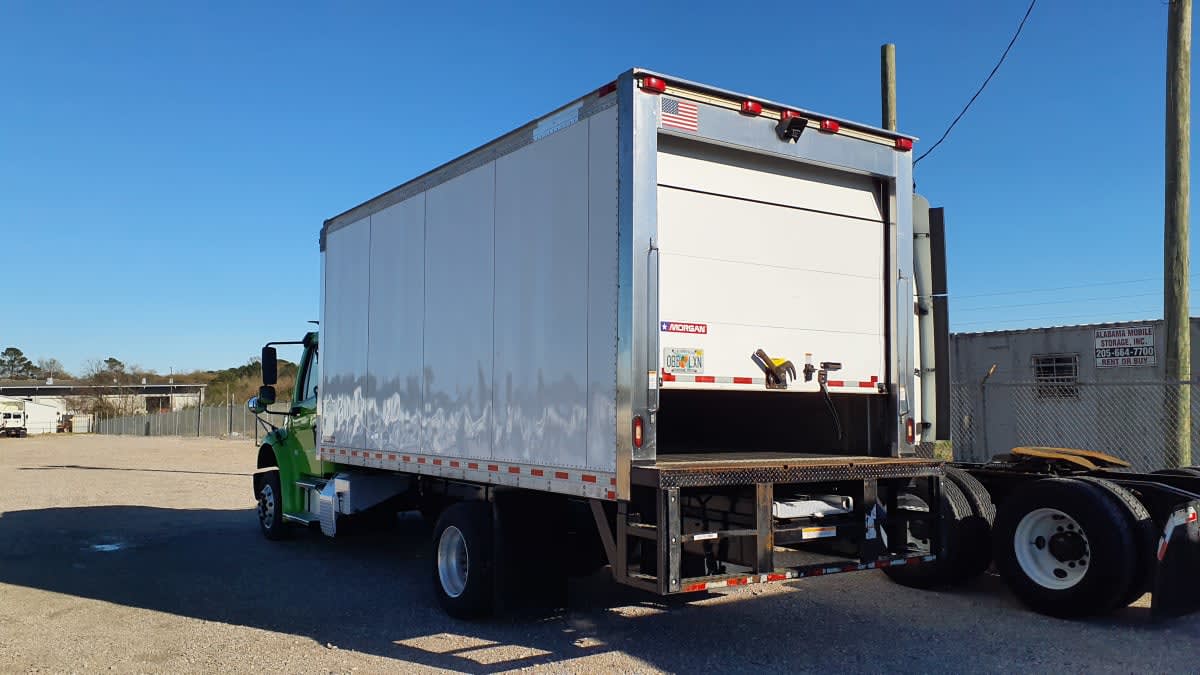 2020 Freightliner M2 106 in Birmingham, AL — photo 6