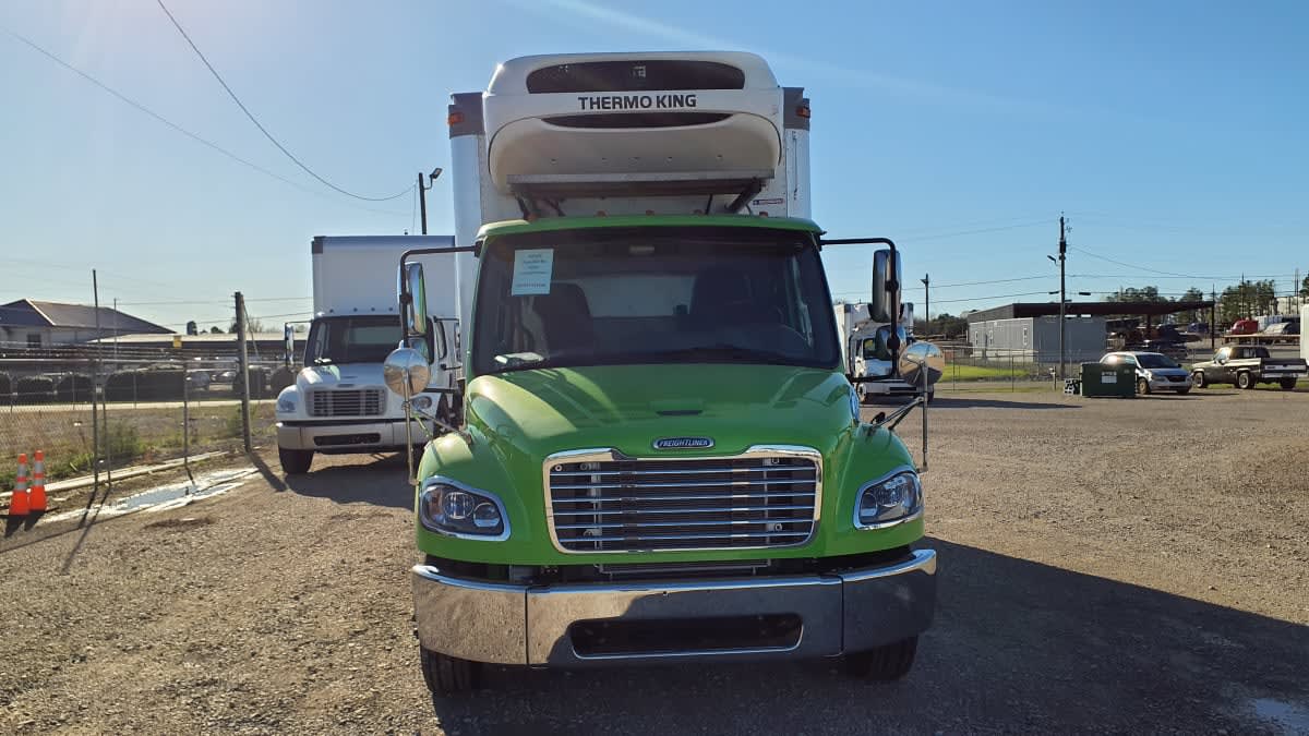 2020 Freightliner M2 106 in Birmingham, AL — photo 2