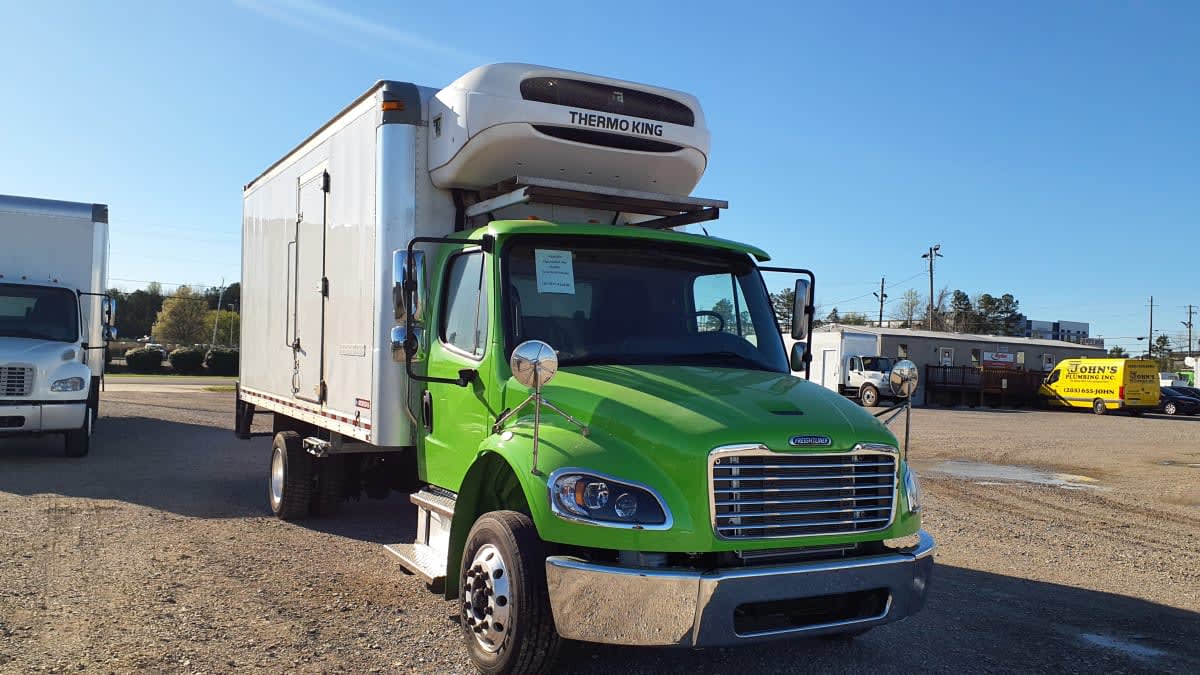 2020 Freightliner M2 106 in Birmingham, AL — photo 3