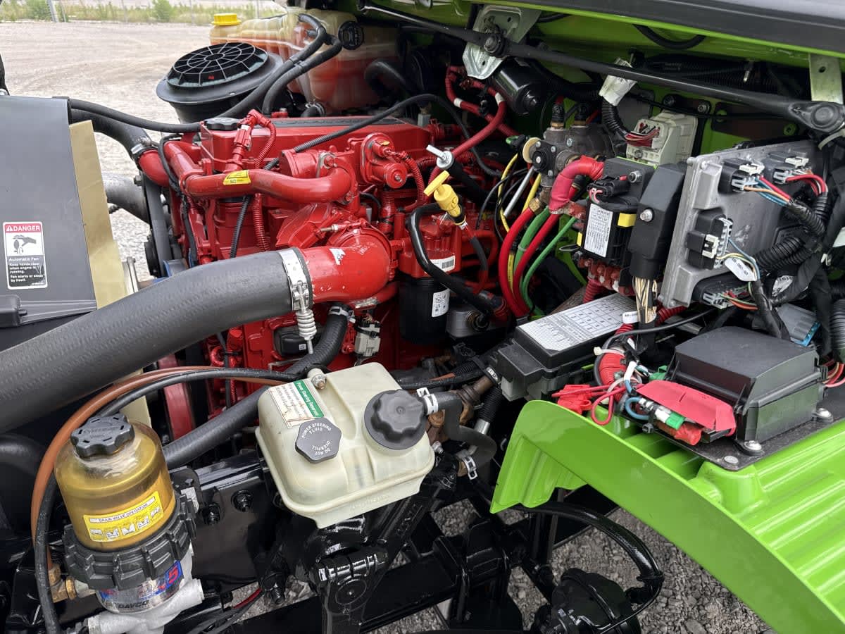 2020 Freightliner M2 106 in Birmingham, AL — photo 11