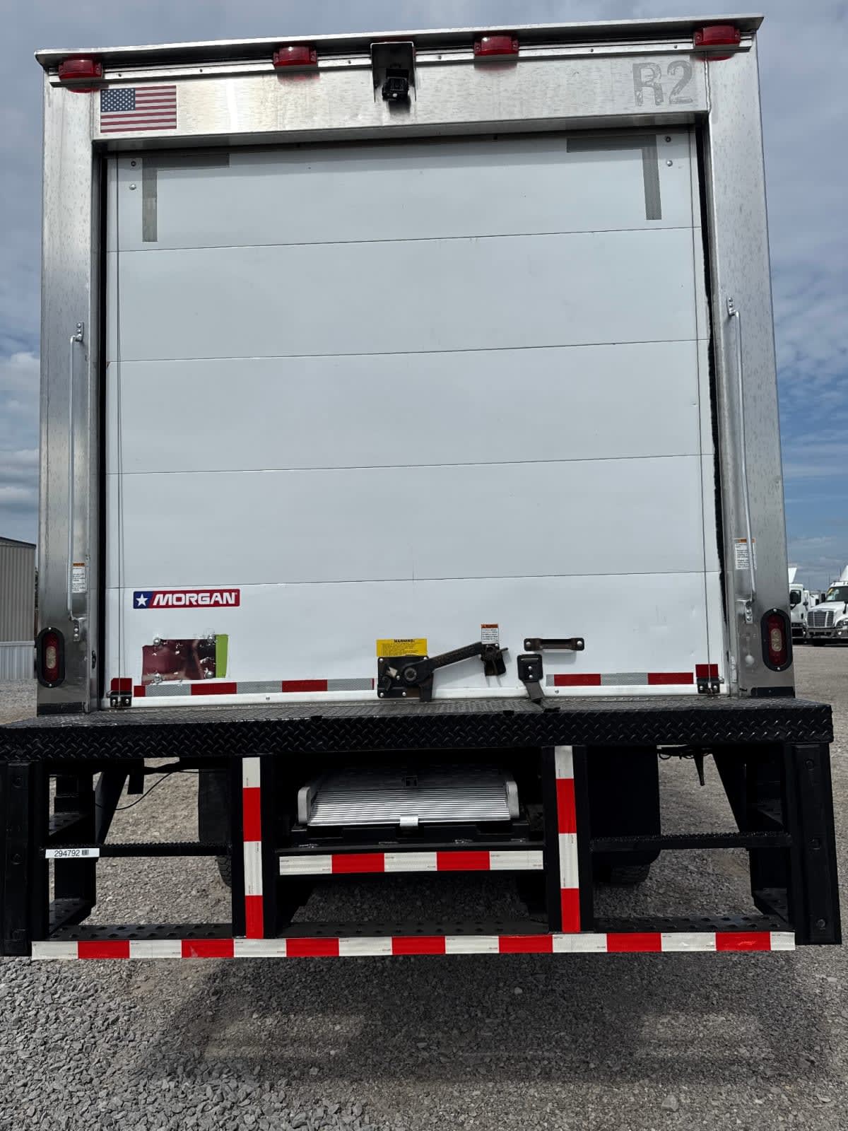 2020 Freightliner M2 106 in Birmingham, AL — photo 5