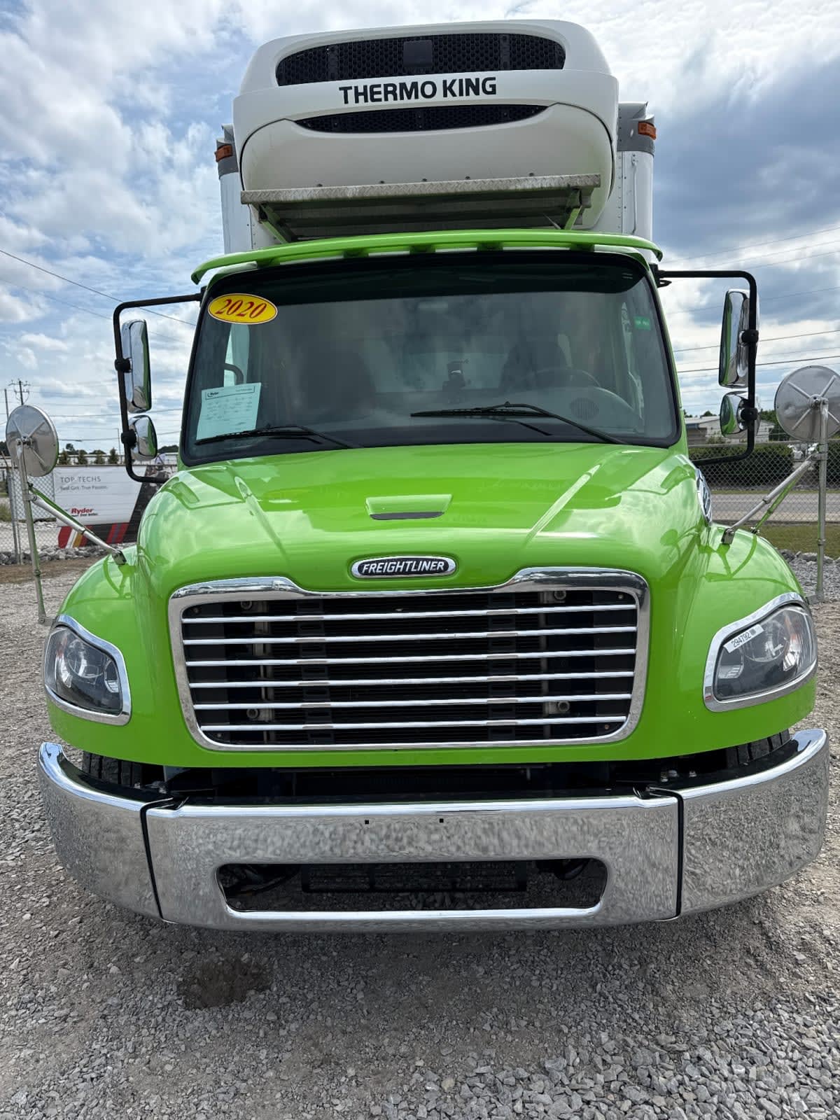 2020 Freightliner M2 106 in Birmingham, AL — photo 2
