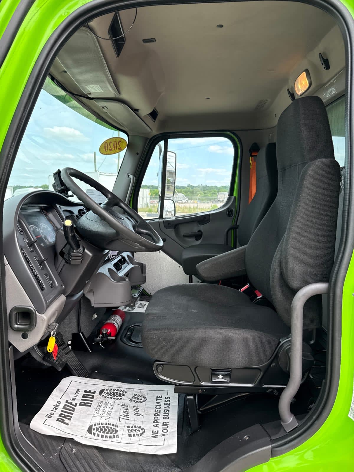 2020 Freightliner M2 106 in Birmingham, AL — photo 8