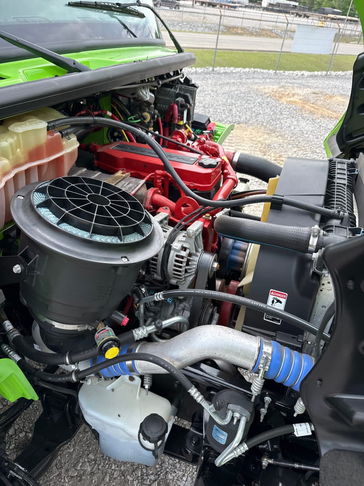 2020 Freightliner M2 106 in Birmingham, AL — photo 10