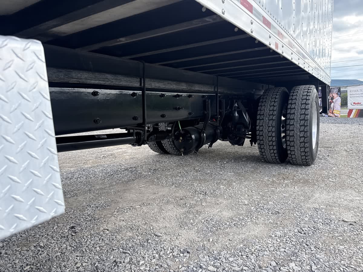 2020 Freightliner M2 106 in Birmingham, AL — photo 13