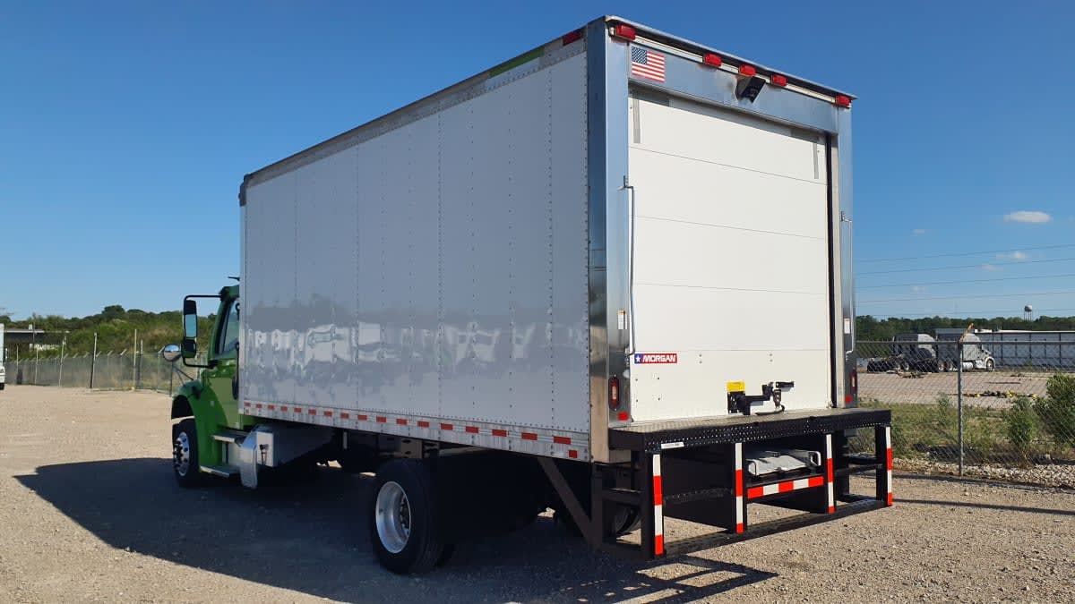 2020 Freightliner M2 106 in Birmingham, AL — photo 6