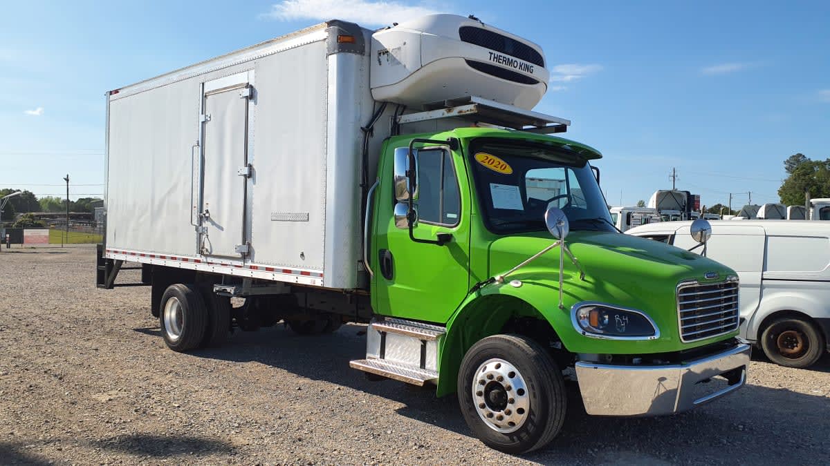 2020 Freightliner M2 106 in Birmingham, AL — photo 3