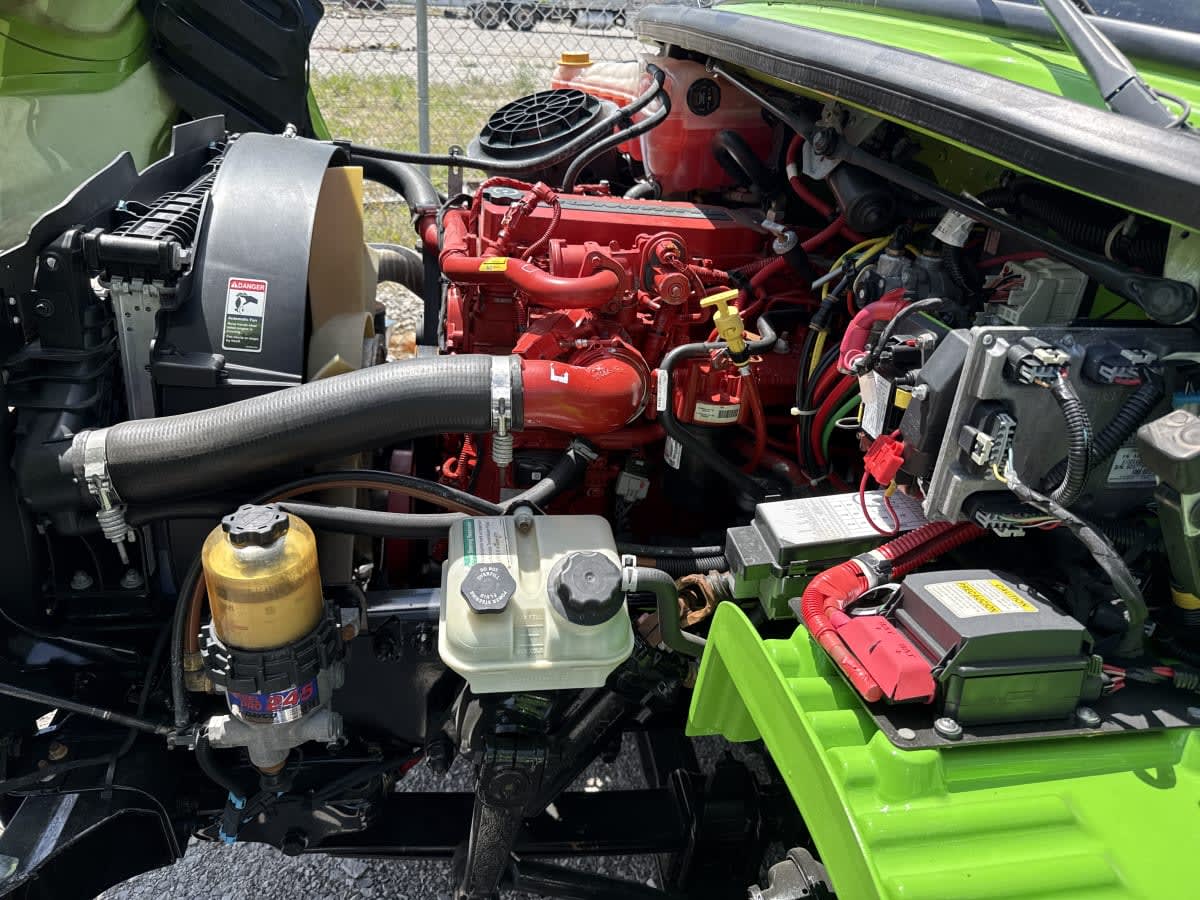 2020 Freightliner M2 106 in Birmingham, AL — photo 11