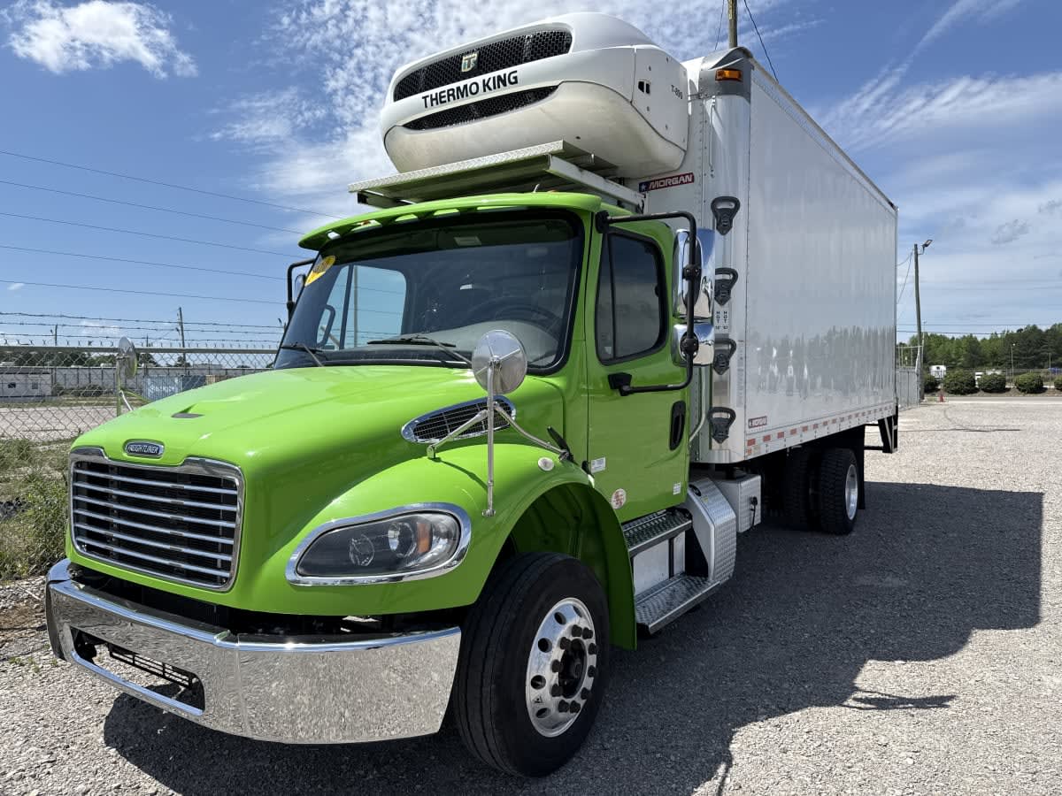 2020 Freightliner M2 106 in Birmingham, AL — photo 2