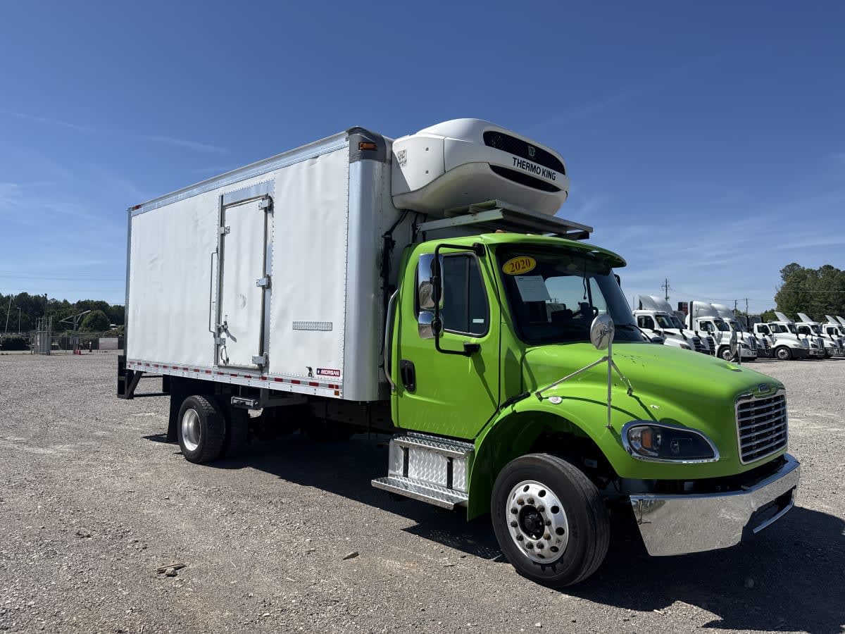 2020 Freightliner M2 106 in Birmingham, AL — photo 3