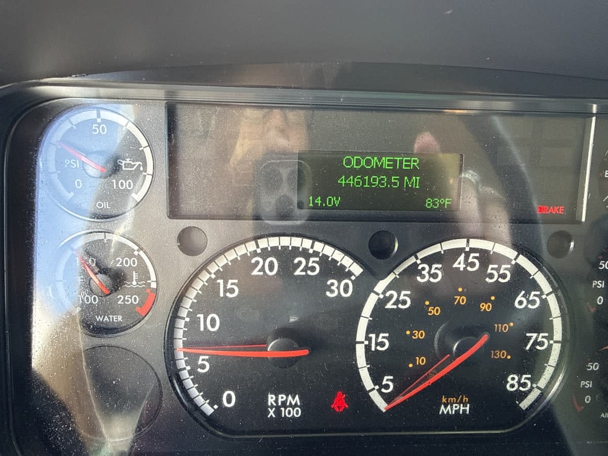 2020 Freightliner M2 106 in Birmingham, AL — photo 9