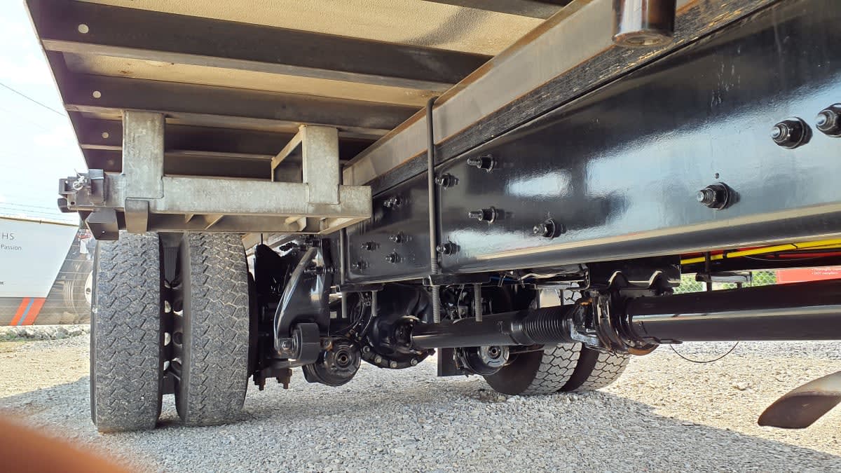 2020 Freightliner M2 106 in Birmingham, AL — photo 14