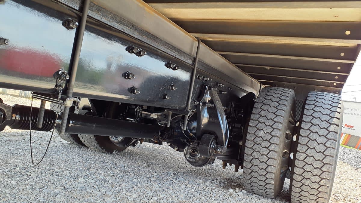 2020 Freightliner M2 106 in Birmingham, AL — photo 15