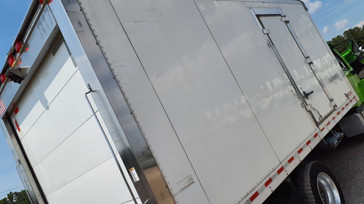 2020 Freightliner M2 106 in Birmingham, AL — photo 17