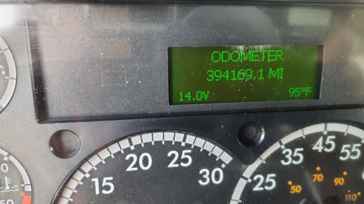 2020 Freightliner M2 106 in Birmingham, AL — photo 18