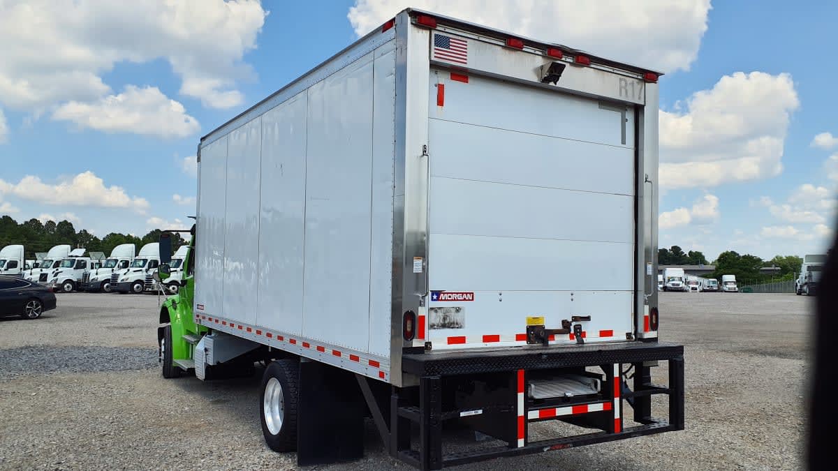2020 Freightliner M2 106 in Birmingham, AL — photo 6
