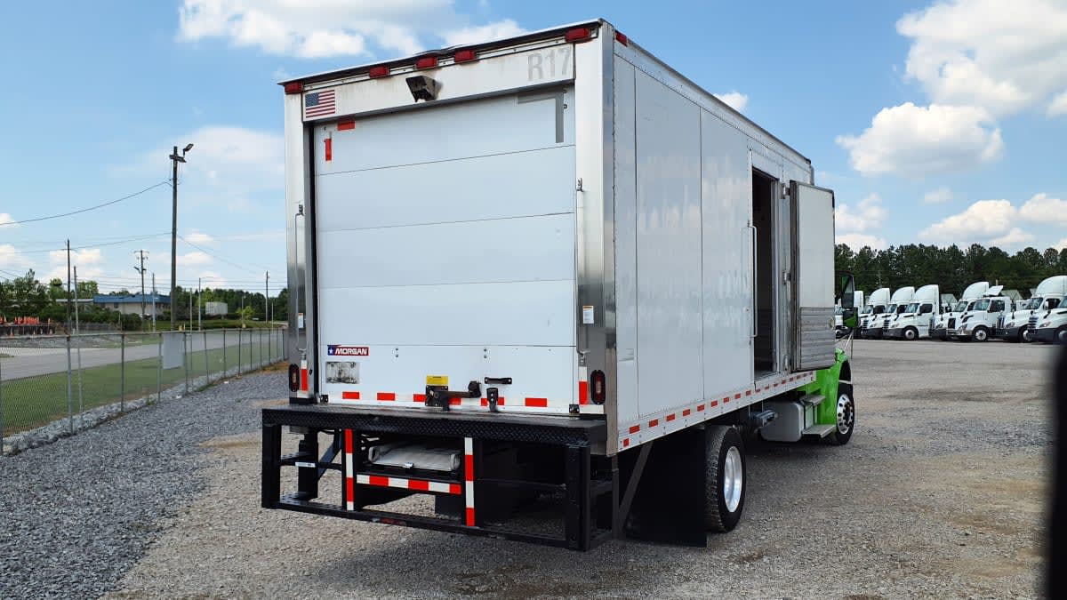 2020 Freightliner M2 106 in Birmingham, AL — photo 4