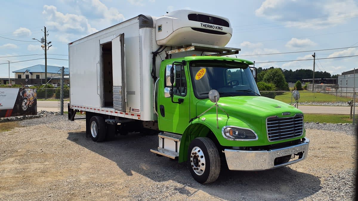 2020 Freightliner M2 106 in Birmingham, AL — photo 2