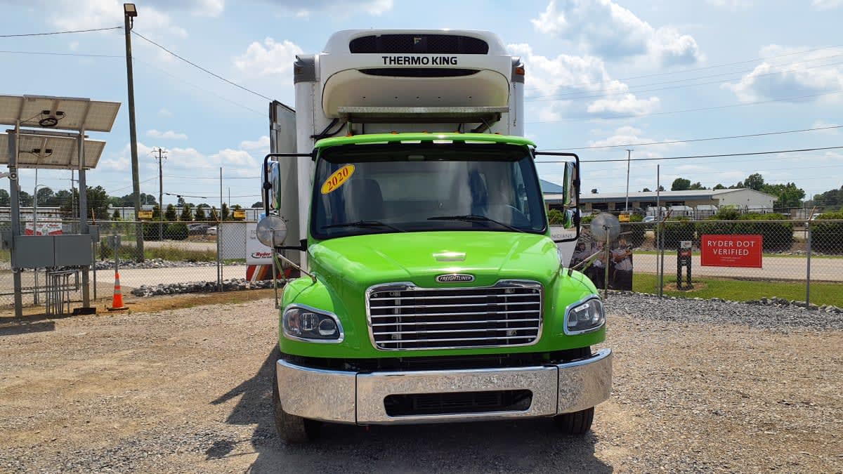 2020 Freightliner M2 106 in Birmingham, AL — photo 3