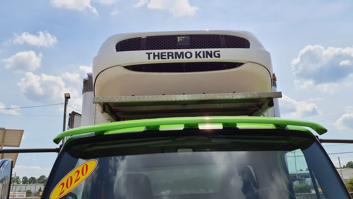2020 Freightliner M2 106 in Birmingham, AL — photo 7