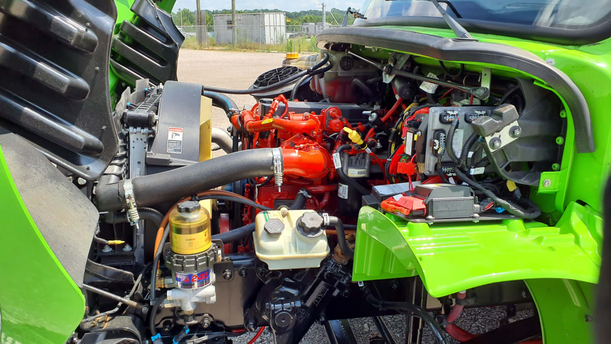 2020 Freightliner M2 106 in Birmingham, AL — photo 10