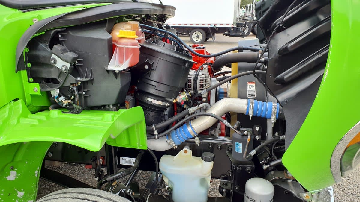 2020 Freightliner M2 106 in Birmingham, AL — photo 11