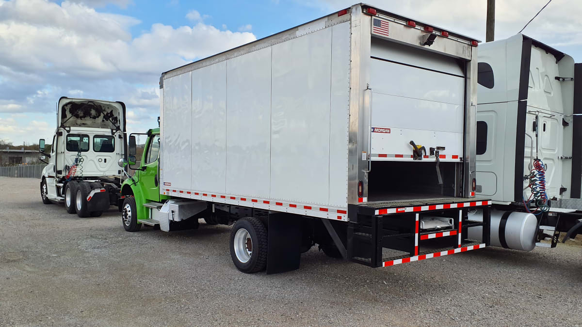 2020 Freightliner M2 106 in Birmingham, AL — photo 6